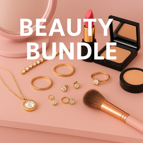 Other - Unlisted Beauty Bundle